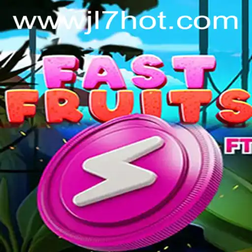 FastFruits: A Dynamic Adventure in the World of Gaming
