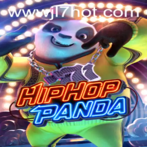 Discover HipHopPanda: The Thrilling Game Making Waves with JL7 HOT