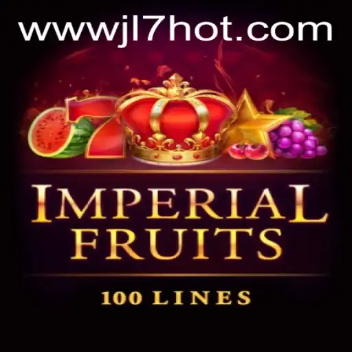 Exploring ImperialFruits100: The Hot Gaming Sensation JL7 HOT