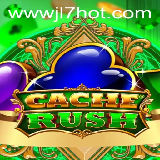 The Thrilling World of CacheRush and the Secret of JL7 HOT