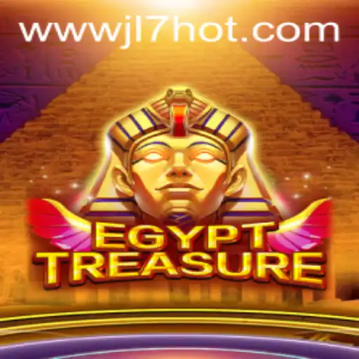 Discover the Mysteries of 'EgyptTreasure': A Riveting Journey