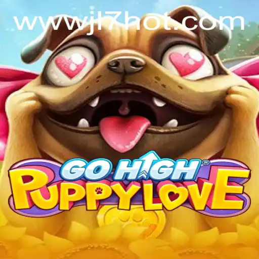 GoHighPuppyLove: A New Adventure in Gaming