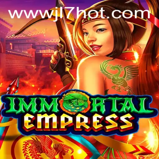 Exploring the Mystical World of ImmortalEmpress: A Dive into Gameplay and Strategy