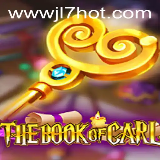 Discover the Enchantment of 'TheBookofCarl' with JL7 HOT
