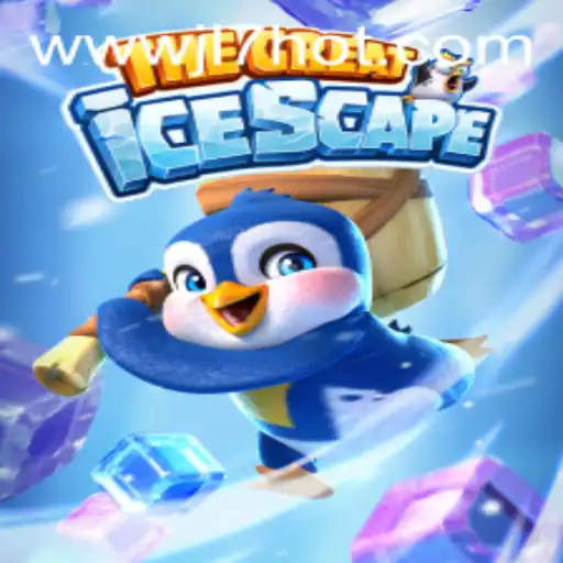 The Great Icescape: A Chilling Adventure Awaits!