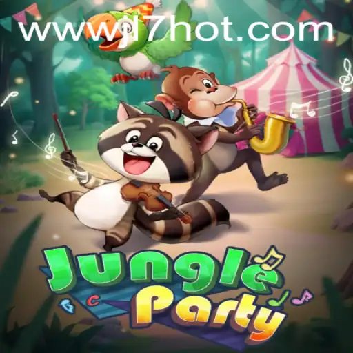 Experience the Thrills of JungleParty: Adventure Awaits with JL7 HOT