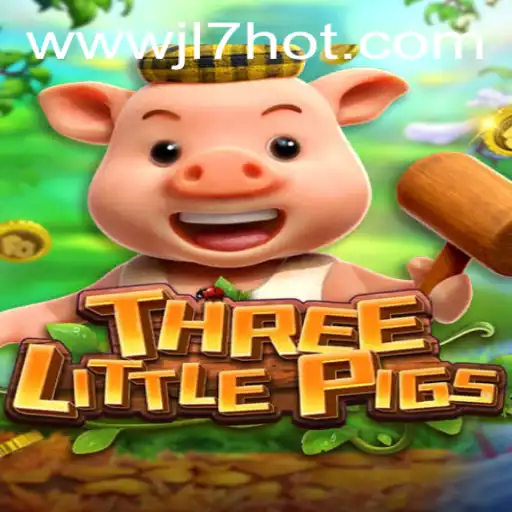 Exploring THREELITTLEPIGS: A Riveting New Game Experience
